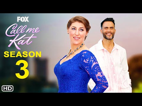 afbeelding Call Me Kat Season 3 Teaser | FOX, Mayim Bialik, Cheyenne Jackson, Leslie Jordan