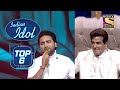 Danish ने किया Jeetendra जी के सामने Hum To Tere Aashiq Hain पर Pe