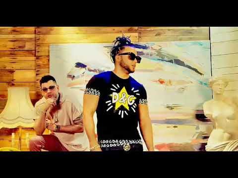 El Alfa Ft. Zion, Bulova, Shadow Blow, Yowell y Yomel El Meloso - Pomposo Remix