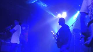 Riddim I Like  Asian Dub Foundation Brighton Concorde