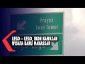 Lego Lego Ikon Kawasan Wisata Baru Makassar