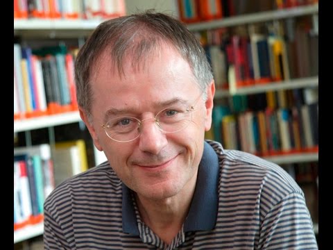 Prof. Dr. Christoph Butterwegge, Gesichter der Armut