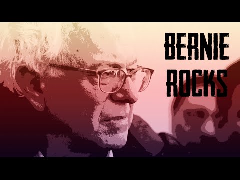 Edgar Allan Poets - I Feel The Bern