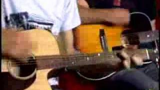 Slow Coming Day "Be Honest With Yourself" Acoustic NewBandTV