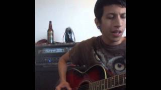 So Much Light - Abandoned Hospital Island (Cover)