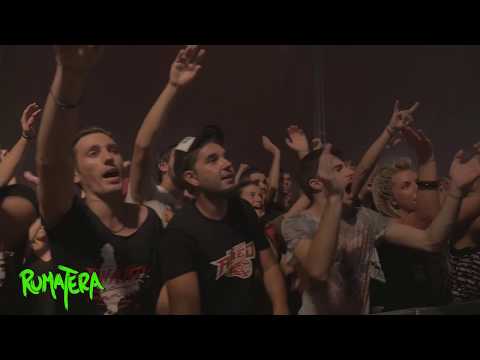 RUMATERA LIVE AT HOME FESTIVAL 2016 - ASSA PERDARE I PIN FLOI