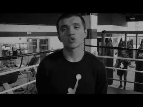 Eric Hernandez: Journey to Pro Day