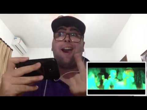 4M Gang "Clima" - MC Pedrinho, MC Kevin, MC IG, MC PH e x Ecologyk (GR6 Filmes)REACT