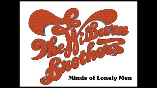 The Wilburn Brothers ~ Minds of Lonely Men (1972) [Stereo]