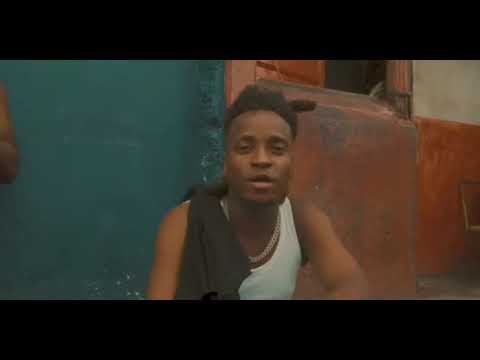 Gwana TBA & BosrapTheMajor - Yo Vle Blom Feat XorXor4K