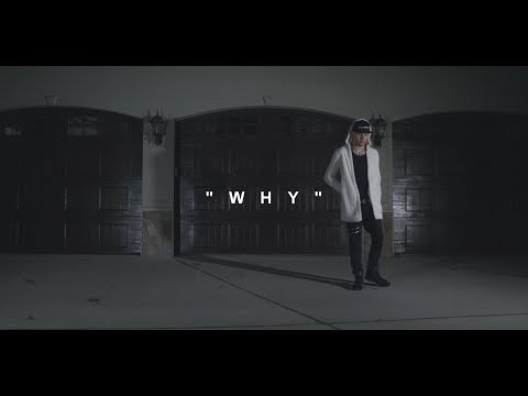 Hansum - "Why" (Official Music Video)