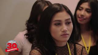 Download lagu Miss POPULAR 2018 Next Top Model - Open Casting - Seleksi Ketat Menuju 16 Besar mp3