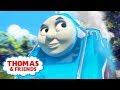 Streamlining 🎵Thomas & Friends UK Song 🎵Songs for Children 🎵 Sing-a-long 🎵