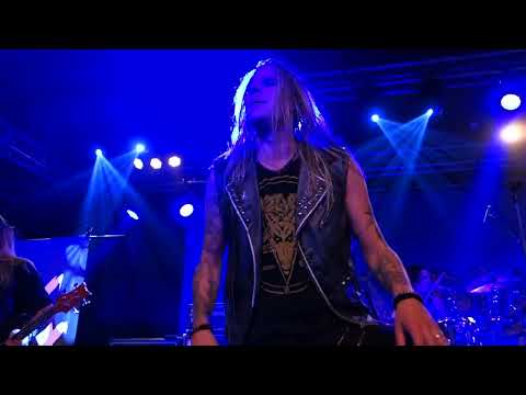 Crashdïet - Queen Obscene