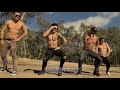 THE GIT UP CHALLENGE MENXCLUSIVE AUSTRALIA