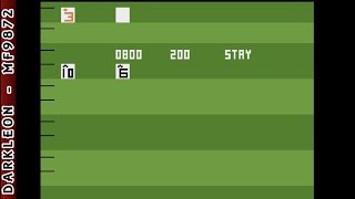 Atari 2600 - Casino (1978)