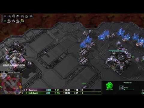 Game 2 - Byleth Vs Scaphism Improv Bo3