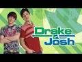 TREE HOUSE #5/drake and josh