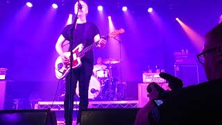 Motor Ace  - Chromakey (live in Melbourne 14th April 2019)
