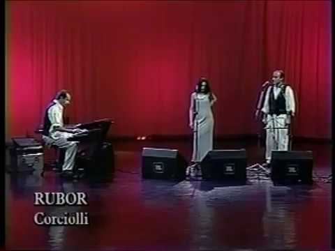 Corciolli | Rubor (Live)