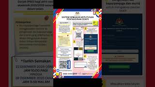 Download lagu 📢 NOTICE OF IMPLEMENTATION OF THE ASSESSMENT RESULTS REVIEW SYSTEM (SSKP) mp3