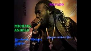 Mavado -Terror By Day - Explicit December 2013