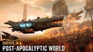 Sandstorm: Pirate Wars videosu