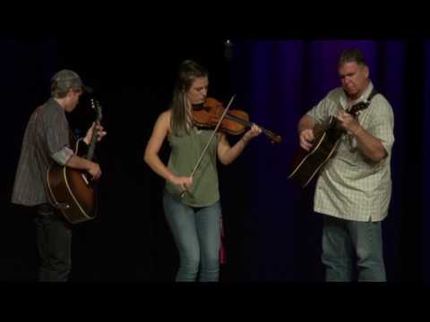 2017-06-21 Jr2 Mackenzie Johnston - Jr Div - Weiser Fiddle Contest 2017