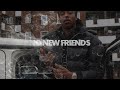 FREE CLAVISH X FREDO X KSEAN TYPE BEAT NO NEW FRIENDS UK RAP INSTRUMENTAL 2022 UK RAP BEAT