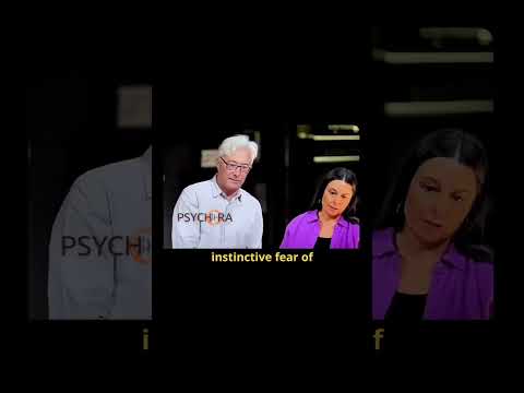 Are We Born with the Fear of Heights?