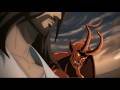 JESUS REVEALS HOW HE DEFEATED LUCIFER IN THE DESERT ANIME SHORT
