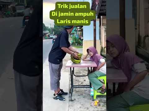 Trik jualan #shorts #om_baskara #dangdut #grenggeng #masukberanda