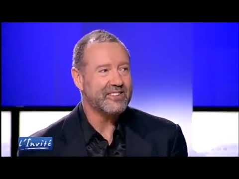 Un maître de cérémonie sans frontières !