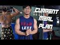 ANO ANG MEAL PLAN KO NGAYON | GENERAL CLEAN-UP SA GYM WITH MS. EXTREME!
