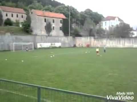 Mateo Krezić | HNK Vrlika |