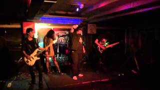 Phoenix Rising : Pain Vision divine Cover