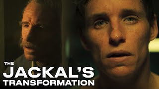 The Jackal is RUTHLESS In His DEADLY Disguise 😮 | The Day Of The Jackal MQDEFAULT Thumbnail