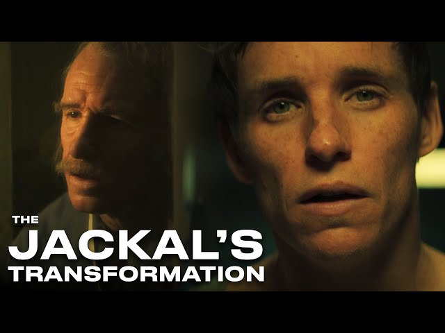 The Jackal is RUTHLESS In His DEADLY Disguise 😮 | The Day Of The Jackal SDDEFAULT Thumbnail