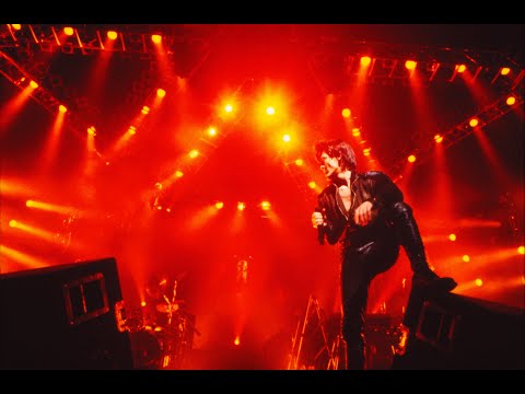 KYOSUKE HIMURO 『Urban Dance』（TOUR 1993 "L' EGOISTE"）