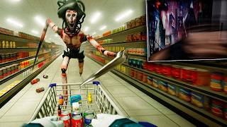 THIS GAME TOOK MY BACK OFF... | Aisle Of Locust