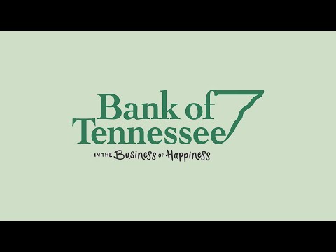 Bank of Tennessee - In The Business of Happiness: Surprise