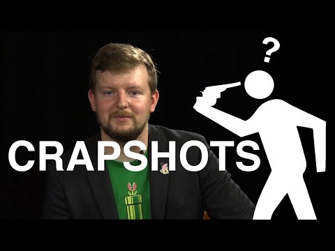 Crapshots Ep172 - The Chat 1