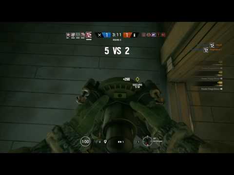 Fuze cluster charge ace