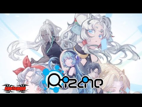 Rizline Gameplay - Android Ios - YouTube