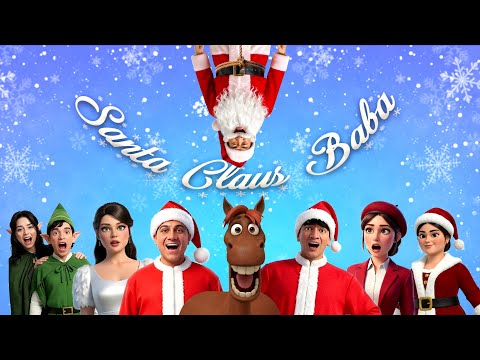 SANTA CLAUS BABA (Turkish movie 2026)