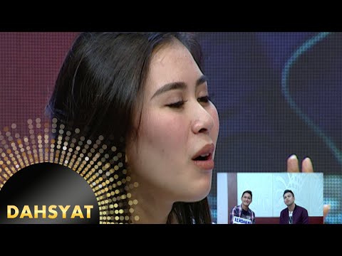 Lucu Raffi & Denny Jadi Pengacara [Dahsyat] [8 Mar 2016]
