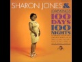Sharon Jones - Something's changed 