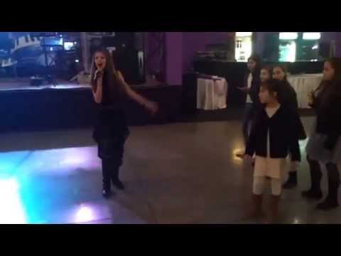 Asa e dragostea Revelion