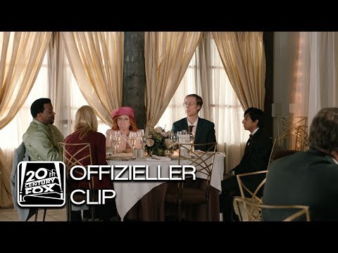 Table 19 - Liebe ist fehl am Platz | Offizieller Clip: 20 Dollar | Deutsch HD German (2017)