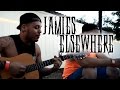 Jamie's Elsewhere featuring Dillon Jones - "The ...